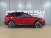 Mazda CX-5 I Рестайлинг Воронеж  - изображение 33
