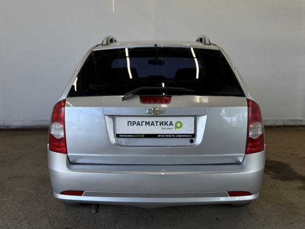 Chevrolet Lacetti I с пробегом 2012 года, цена 490 000 рублей, 214450 км, универсал, Автокод Объявления