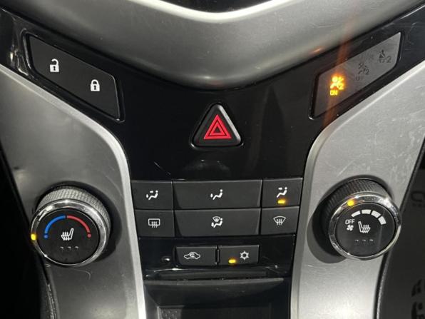 Chevrolet Cruze I с пробегом 2012 года, цена 745 000 рублей, 104516 км, хэтчбек, Автокод Объявления
