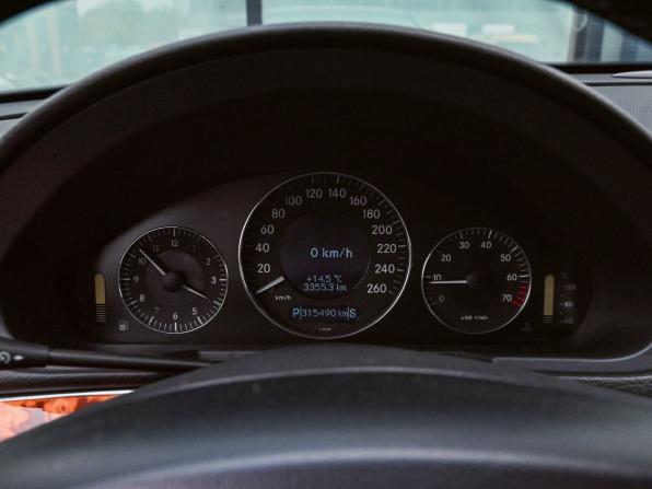Mercedes-Benz E-Класс III (W211 S211) с пробегом 2005 года, цена 825 000 рублей, 315487 км, седан, Автокод Объявления