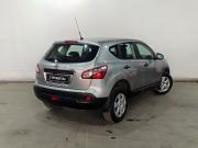 Nissan Qashqai I Рестайлинг Москва  - изображение 24