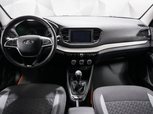 Lada (ВАЗ) Vesta I Рестайлинг (NG) с пробегом 2023 года, цена 1 242 000 рублей, 42000 км, седан, Автокод Объявления