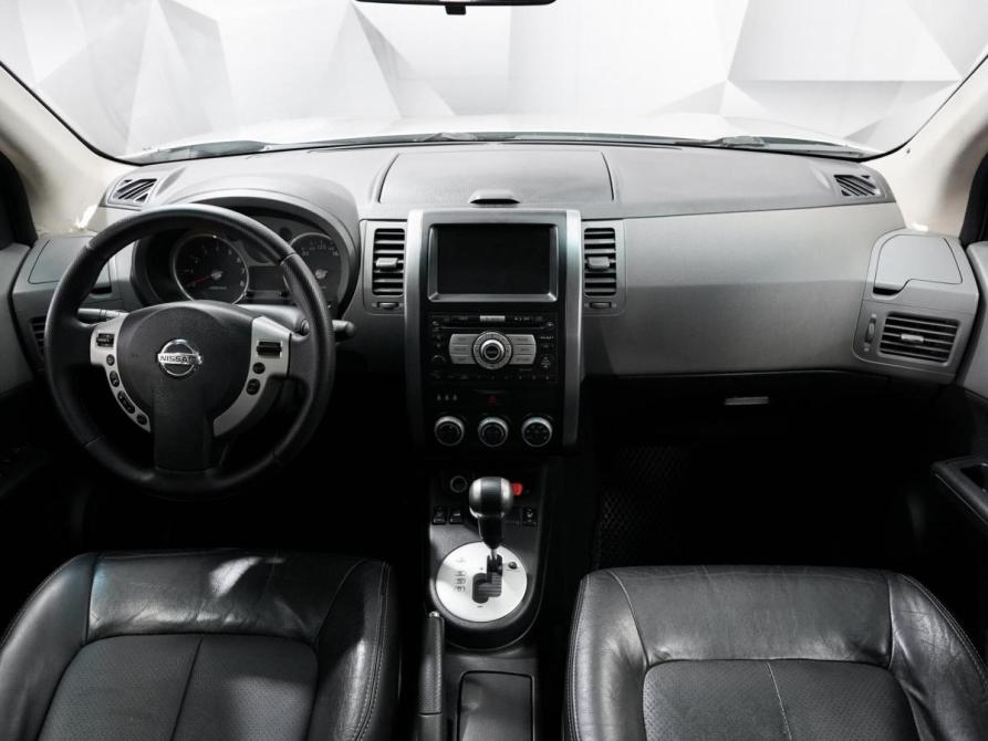 Nissan X-Trail II Ульяновск  - изображение 9