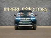 Lexus LX IV Москва  - изображение 29