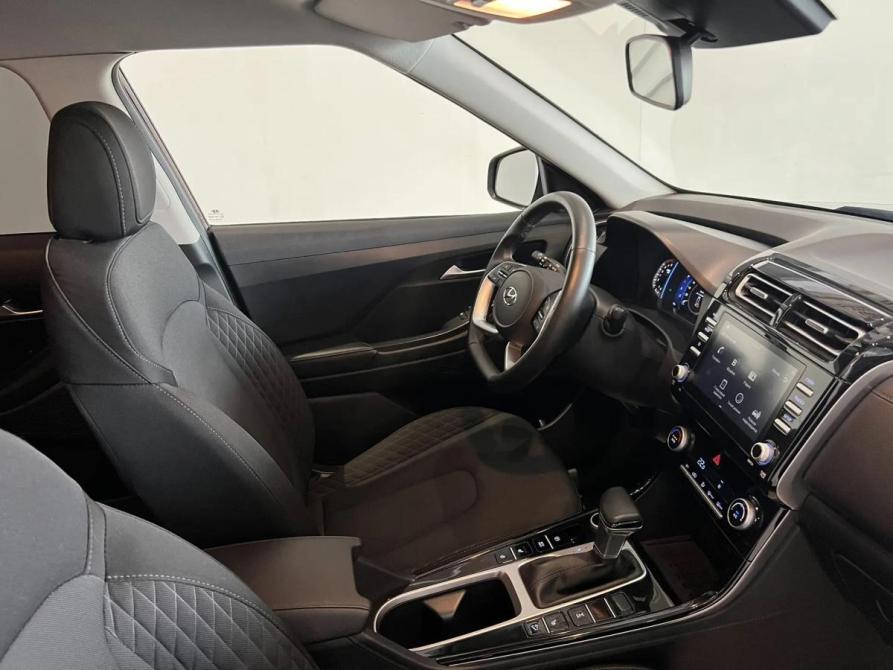 Hyundai Creta II Москва  - изображение 3