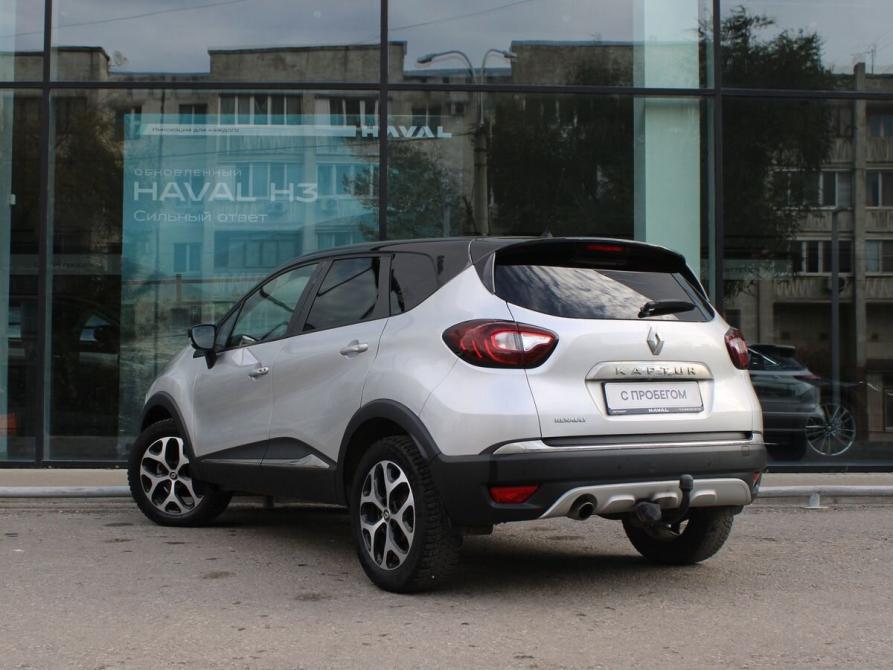 Renault Kaptur I Самара  - изображение 7