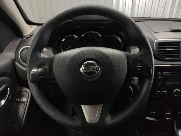 Nissan Terrano III (D10) с пробегом 2017 года, цена 1 180 000 рублей, 57825 км, внедорожник, Автокод Объявления