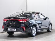 Kia Rio IV Красноярск  - изображение 33