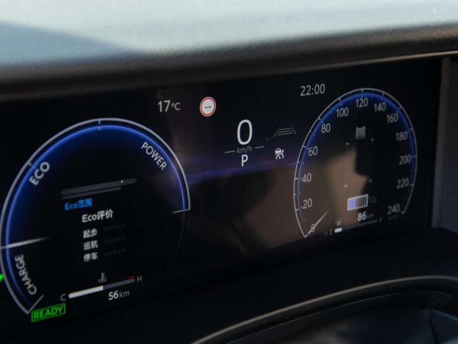 Toyota Camry IX (XV80) China Market Москва  - изображение 10