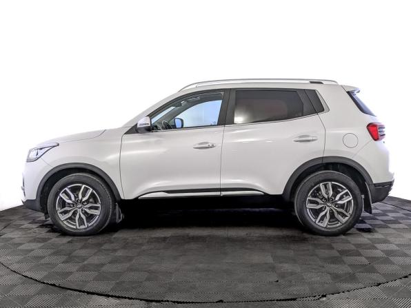 Chery Tiggo 4 I Рестайлинг с пробегом 2022 года, цена 1 490 000 рублей, 50457 км, внедорожник, Автокод Объявления