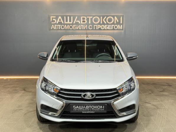 Lada (ВАЗ) Vesta I с пробегом 2019 года, цена 870 000 рублей, 58632 км, седан, Автокод Объявления