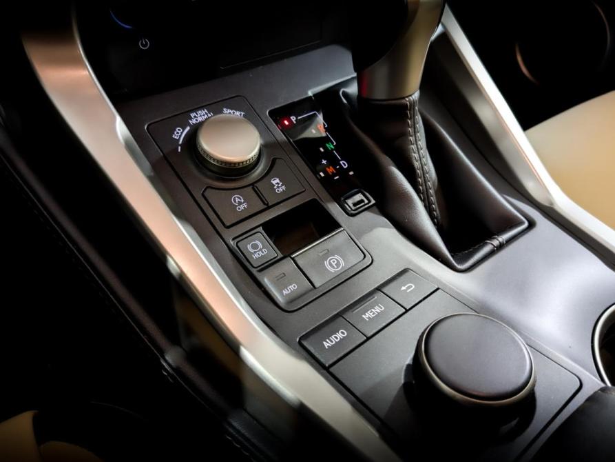 Lexus NX I Химки  - изображение 26