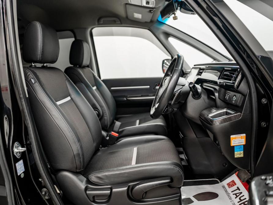 Honda Stepwgn V Красноярск  - изображение 6