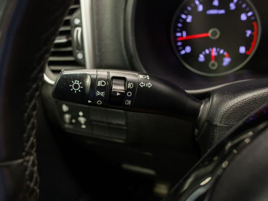 Kia Sportage IV Рестайлинг Иваново  - изображение 22