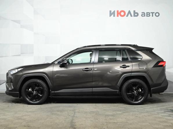 Toyota RAV4 V (XA50) с пробегом 2021 года, цена 3 850 000 рублей, 74000 км, внедорожник, Автокод Объявления