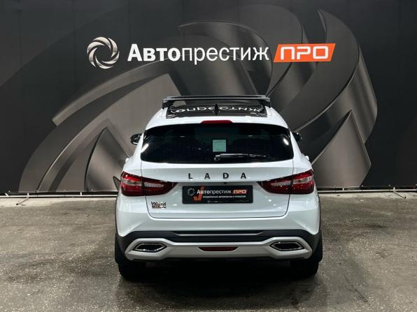 Lada (ВАЗ) Vesta I Рестайлинг (NG) с пробегом 2024 года, цена 1 490 000 рублей, 48794 км, универсал, Автокод Объявления