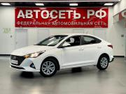Hyundai Solaris II Рестайлинг Набережные Челны  - изображение 20