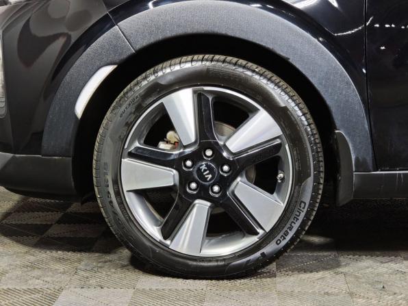 Kia Soul III с пробегом 2019 года, цена 1 743 000 рублей, 134708 км, хэтчбек, Автокод Объявления