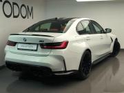 BMW M3 VI (G80) Рестайлинг Москва  - изображение 30