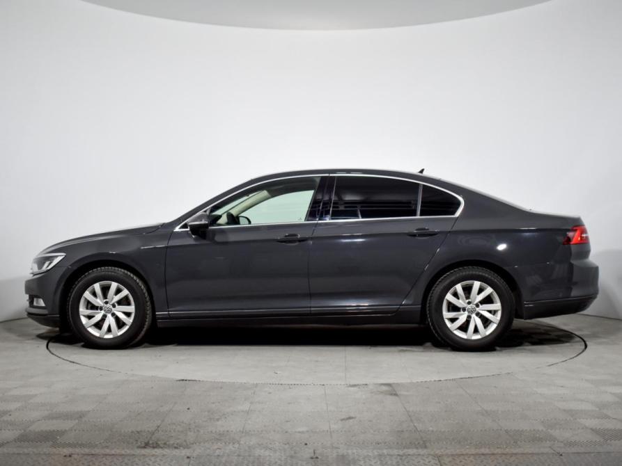 Volkswagen Passat B8 Санкт-Петербург  - изображение 8
