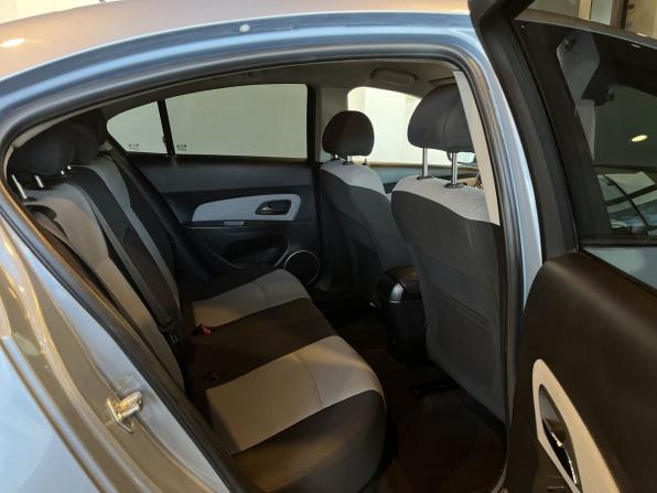 Chevrolet Cruze I с пробегом 2011 года, цена 519 000 рублей, 248432 км, седан, Автокод Объявления