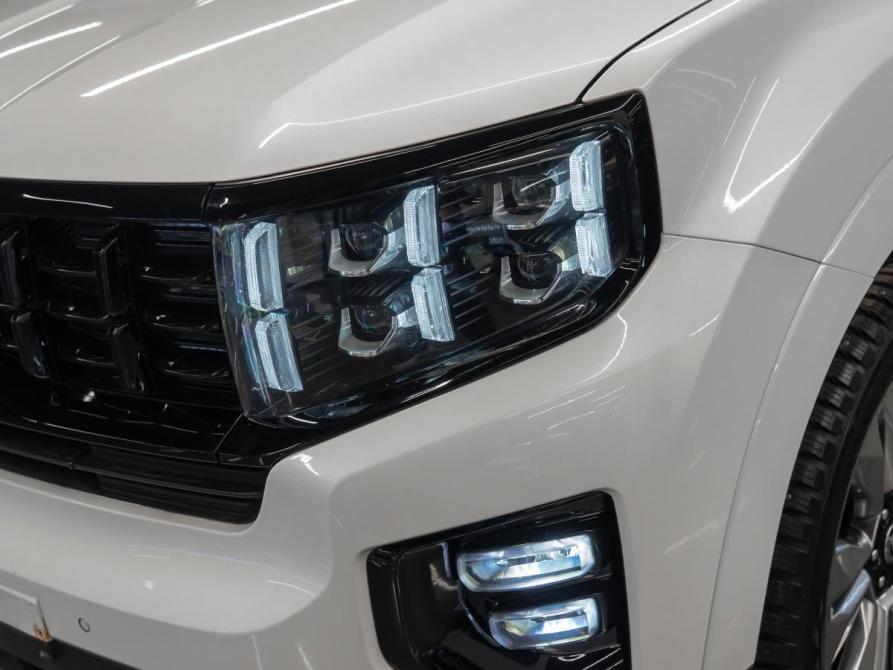 Kia Mohave I Рестайлинг 2 Москва  - изображение 27