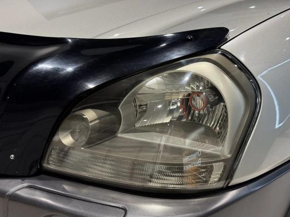 Hyundai Tucson I с пробегом 2006 года, цена 771 000 рублей, 232000 км, внедорожник, Автокод Объявления