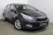 Kia Ceed II Санкт-Петербург  - изображение 18