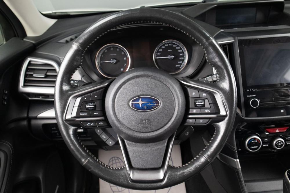 Subaru Forester V Оренбург  - изображение 10