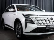 Changan CS75 Plus IV Волгоград  - изображение 30
