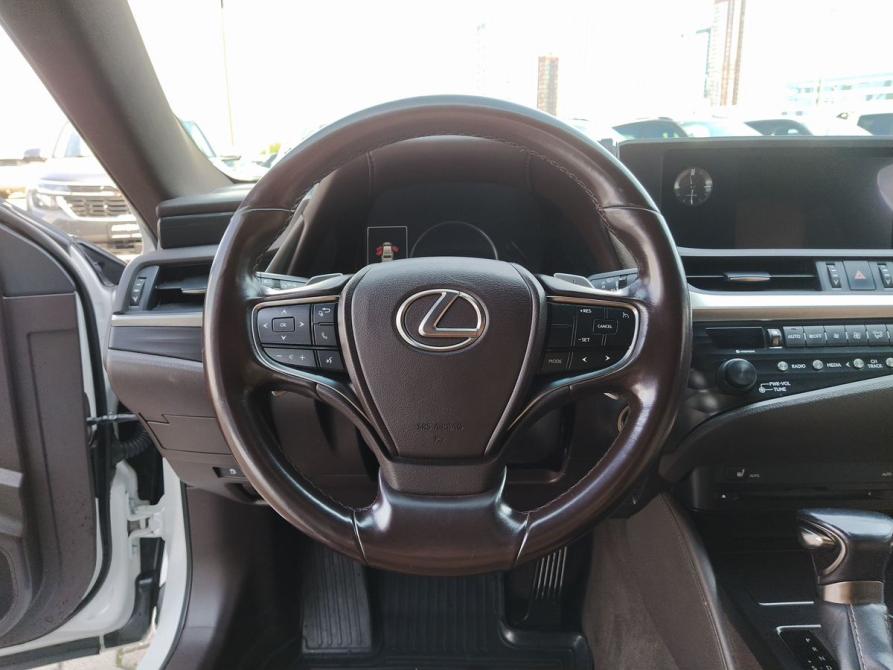 Lexus ES VII Екатеринбург  - изображение 32