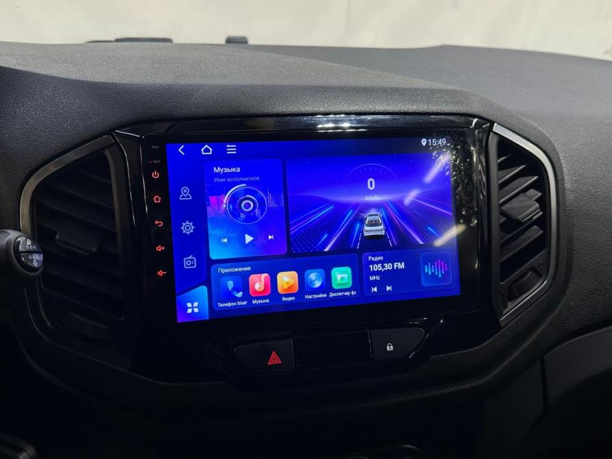 Lada (ВАЗ) XRAY I Санкт-Петербург  - изображение 14