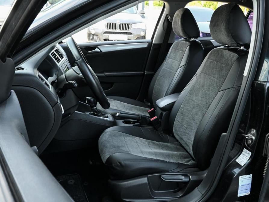 Volkswagen Jetta VI Волгоград  - изображение 10