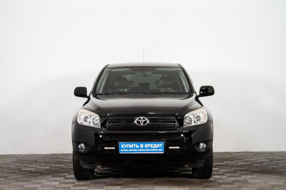 Toyota RAV4 I (XA10) Сургут  - изображение 2