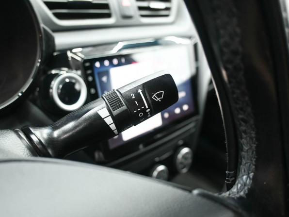 Kia Rio III Рестайлинг с пробегом 2015 года, цена 1 219 900 рублей, 125167 км, седан, Автокод Объявления
