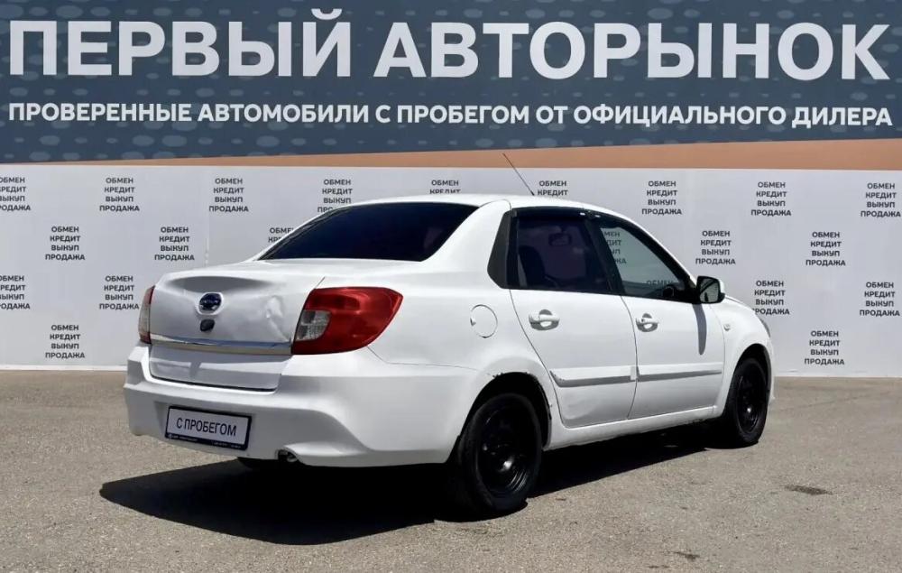 Datsun on-DO I Краснодар  - изображение 6
