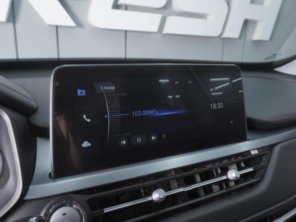 Chery Tiggo 4 Pro I Рестайлинг с пробегом 2023 года, цена 1 500 000 рублей, 24492 км, внедорожник, Автокод Объявления