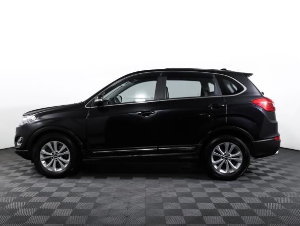 Chery Tiggo 5 I с пробегом 2015 года, цена 690 000 рублей, 119556 км, внедорожник, Автокод Объявления
