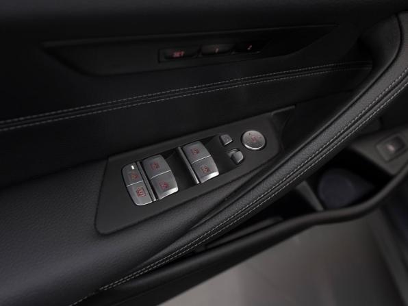 BMW 5 серии VII (G30/G31/G38) Рестайлинг с пробегом 2023 года, цена 5 500 000 рублей, 25150 км, седан, Автокод Объявления