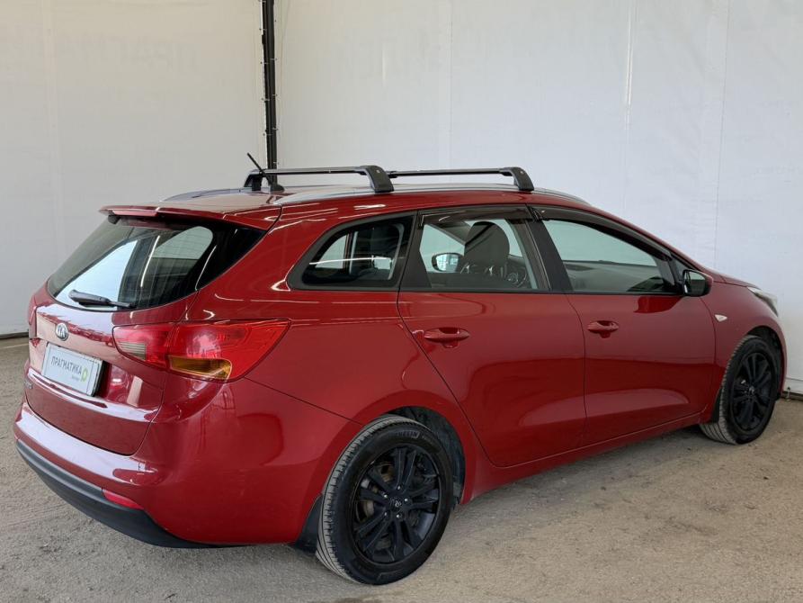 Kia Ceed II Псков  - изображение 6