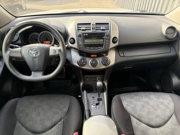 Toyota RAV4 III (XA30) Рестайлинг с пробегом 2011 года, цена 1 220 000 рублей, 239266 км, внедорожник, Автокод Объявления