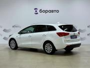 Kia Ceed III Ставрополь  - изображение 23