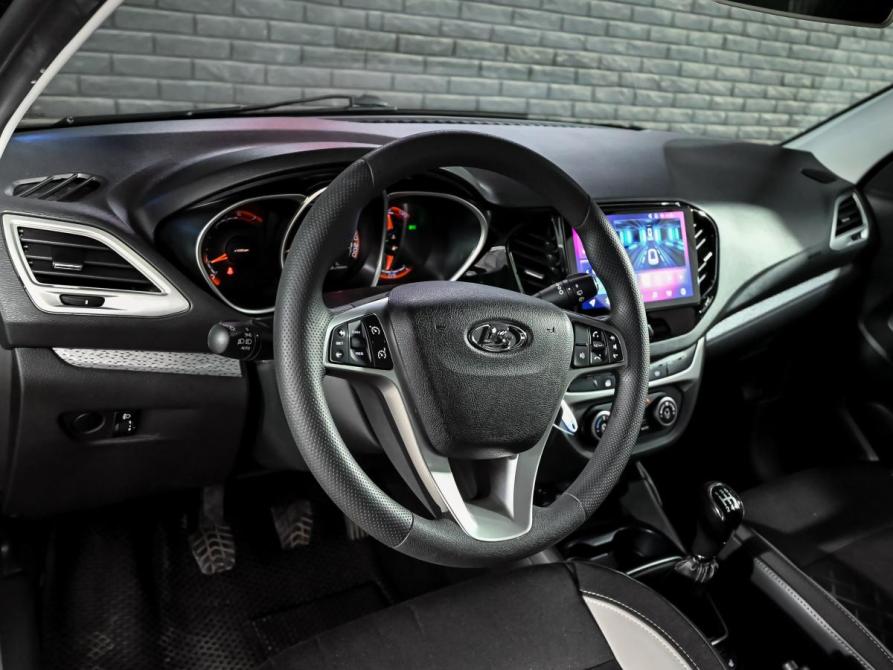 Lada (ВАЗ) Vesta I Екатеринбург  - изображение 12