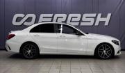 Mercedes-Benz C-Класс IV (W205) Благовещенск  - изображение 43