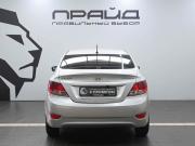 Hyundai Solaris I Ростов-на-Дону  - изображение 22