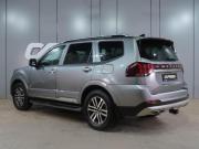 Kia Mohave I Рестайлинг 2 Воронеж  - изображение 36