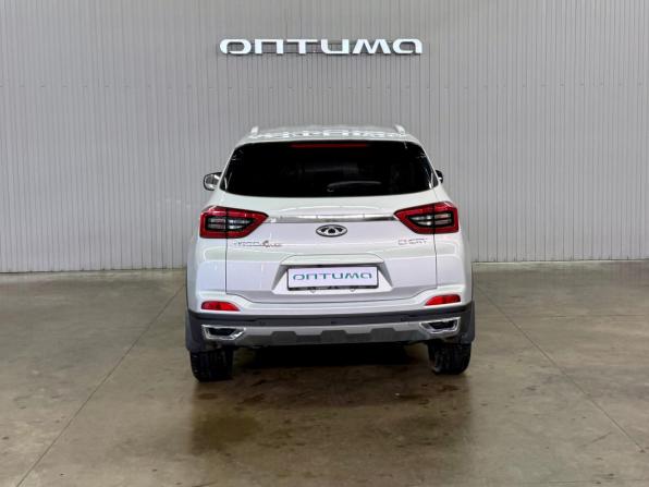 Chery Tiggo 4 Pro I с пробегом 2022 года, цена 1 527 000 рублей, 18300 км, внедорожник, Автокод Объявления