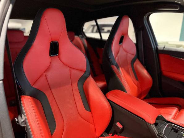 BMW 1 серии III (F40) с пробегом 2021 года, цена 4 309 000 рублей, 38000 км, хэтчбек, Автокод Объявления