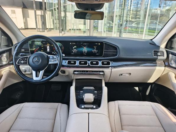 Mercedes-Benz GLE Coupe II (C167) с пробегом 2020 года, цена 8 380 000 рублей, 66124 км, внедорожник, Автокод Объявления