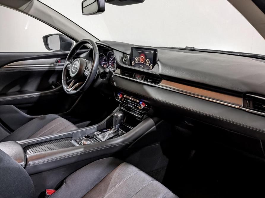 Mazda 6 III (GJ) Рестайлинг 2 Москва  - изображение 13